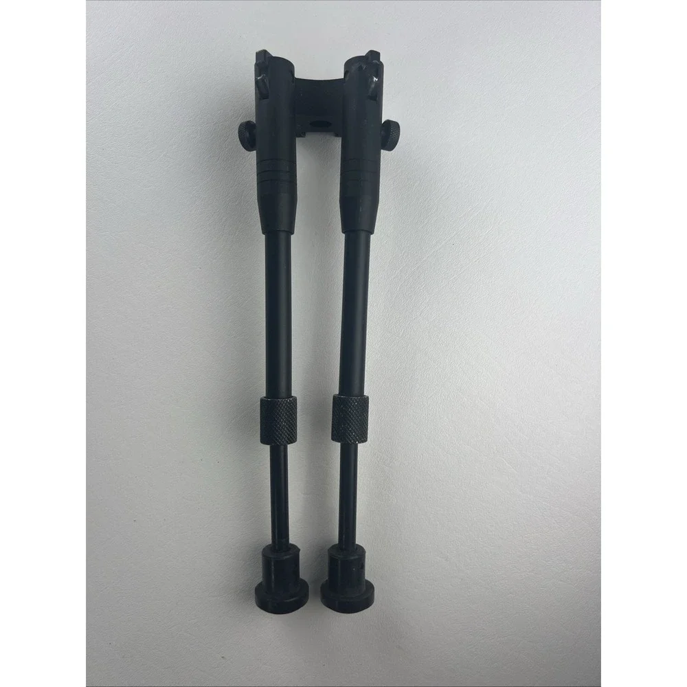 6-9 inch Foldable Adjustable Height Hunting Rifle Bipod Fit For Picatinny